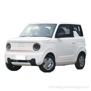 Auto elettrica a 4 ruote 2023 Nuovo design geely mini eV auto carina